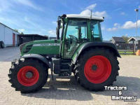 Tractor Fendt 312 vario TMS