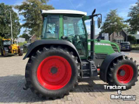 Tractor Fendt 312 vario TMS
