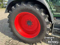 Tractor Fendt 312 vario TMS
