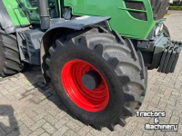 Tractor Fendt 312 vario TMS