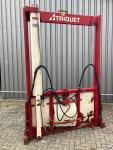 Silage grab-cutter Trioliet TU 195
