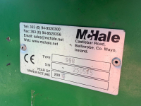 Wrapper McHale 998