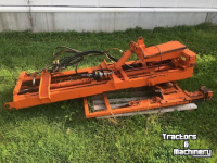 Fork lift & Fork lift truck  Bab Hefmast