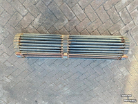 Other conveying equipment and accessories Grimme 35-75-146 ROOIMAT
