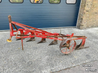 Ploughs  STOPPELPLOEG