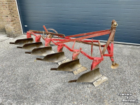 Ploughs  STOPPELPLOEG