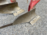 Ploughs  STOPPELPLOEG