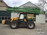 Fieldsprayer Dammann jcb / mb trac