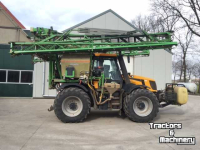 Fieldsprayer pull-type Dammann jcb / mb trac