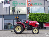 Tractor Yanmar YT235 HST