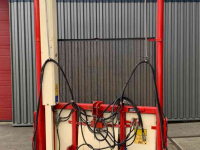 Silage block-cutter Trioliet TU195