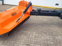 Flail mower Perfect ZW180 Perfect Zijklepelmaaier