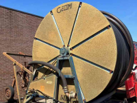 Irrigation hose reel Gecomi 400/100