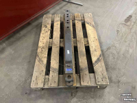 Used parts for tractors Fendt Trekstang A192 | Zwaailat | 0098158202000