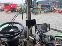 Tractor Fendt 720 SCR Profi met Trimble RTK