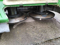 Self-loading wagon  Grass-Tech GT 140 ZeroGrazer