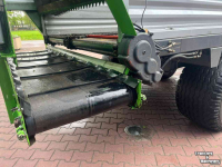 Self-loading wagon Schuitemaker FE 841v