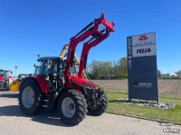 Tractor Massey Ferguson 5S 125