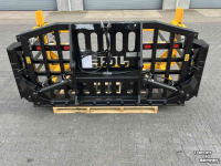 Silage Fork JCB Silagevork Grasvork  opklapbaar, Klappbare Grüngutgabel, Folding Grass Fork