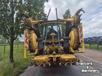 Forage-harvester New Holland FR780