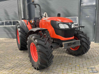Tractor Kubota M7060 hydraulic shuttle