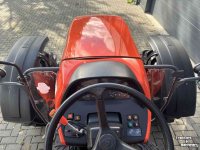 Tractor Kubota M7060 hydraulic shuttle