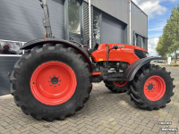Tractor Kubota M7060 hydraulic shuttle