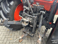 Tractor Kubota M7060 hydraulic shuttle