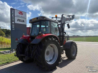 Tractor Massey Ferguson 5712 SL