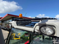 Tractor Massey Ferguson 5712 SL
