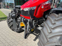 Tractor Massey Ferguson 5712 SL