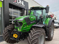 Tractor Deutz-Fahr 6230 TTV Java-Groen - Nieuw, 5 jaar diamond-care lease vanaf 0%