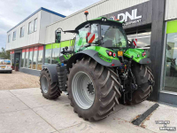 Tractor Deutz-Fahr 6230 TTV Java-Groen - Nieuw, 5 jaar diamond-care lease vanaf 0%