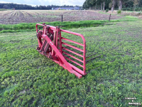 Silage Fork Trioliet Afschuifvork 260 cm