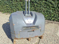Frontweights Valtra Frontgewicht 1200kg