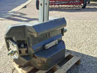 Frontweights Valtra Frontgewicht 1200kg