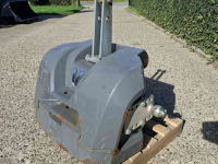 Frontweights Valtra Frontgewicht 1200kg
