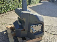 Frontweights Valtra Frontgewicht 1200kg