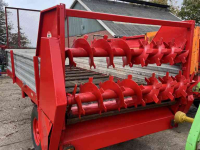 Manure spreader Peecon 5 ton