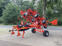 Tedder Kuhn GF 10812 T