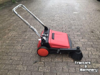 High-pressure cleaner, Hot / Cold Portotechnica JET TKM  Veegmachine