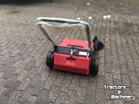 High-pressure cleaner, Hot / Cold Portotechnica JET TKM  Veegmachine