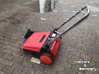 High-pressure cleaner, Hot / Cold Portotechnica JET TKM  Veegmachine