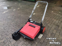 High-pressure cleaner, Hot / Cold Portotechnica JET TKM  Veegmachine