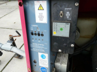 Other earthmoving and heavy equipment and accessories  Lichtmast
