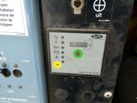 Other earthmoving and heavy equipment and accessories  Lichtmast