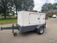 Irrigation pump  Aqua Pro FEDIESEL