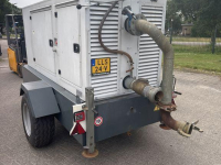 Irrigation pump  Aqua Pro FEDIESEL
