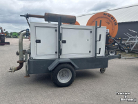 Irrigation pump  Aqua Pro FEDIESEL