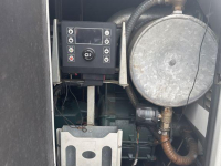 Irrigation pump  Aqua Pro FEDIESEL